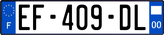EF-409-DL
