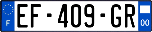 EF-409-GR