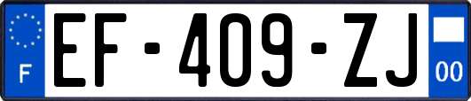 EF-409-ZJ