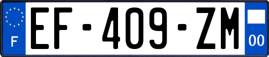 EF-409-ZM