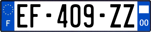 EF-409-ZZ