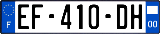 EF-410-DH