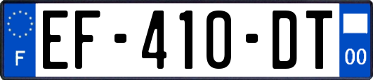 EF-410-DT