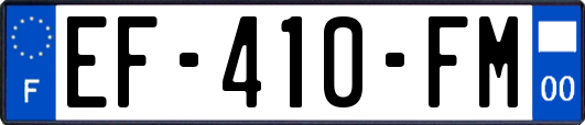 EF-410-FM