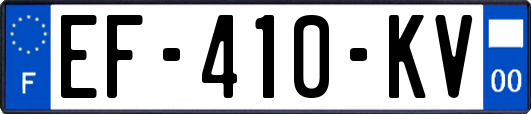 EF-410-KV