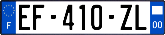 EF-410-ZL