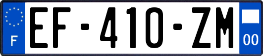 EF-410-ZM