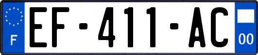 EF-411-AC