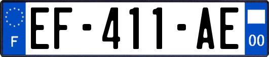 EF-411-AE