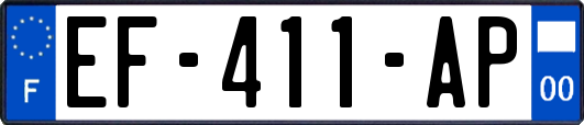 EF-411-AP