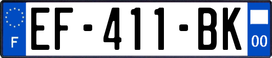 EF-411-BK