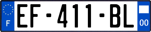 EF-411-BL