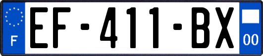 EF-411-BX