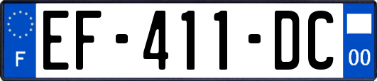EF-411-DC