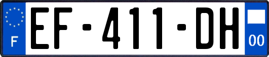 EF-411-DH