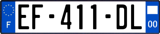 EF-411-DL