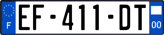 EF-411-DT