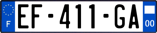 EF-411-GA