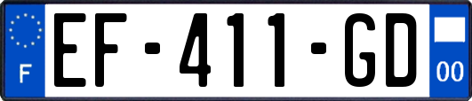 EF-411-GD