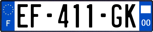 EF-411-GK