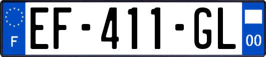 EF-411-GL