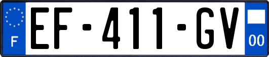 EF-411-GV
