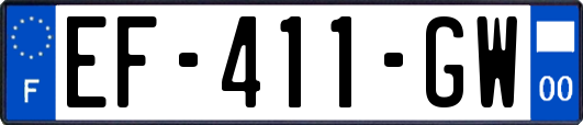EF-411-GW