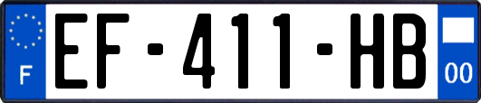 EF-411-HB