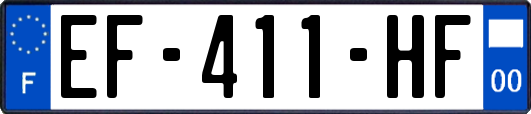EF-411-HF