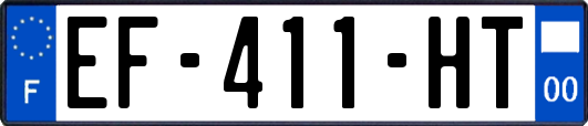 EF-411-HT