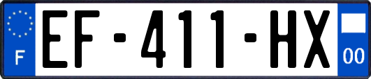 EF-411-HX