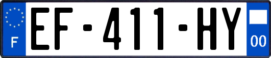 EF-411-HY