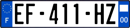 EF-411-HZ
