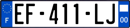 EF-411-LJ