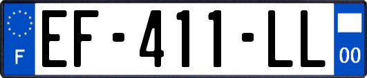 EF-411-LL