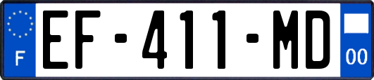 EF-411-MD