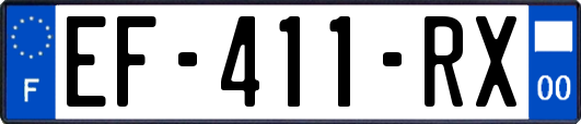 EF-411-RX