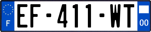 EF-411-WT