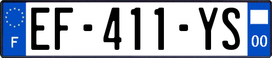 EF-411-YS