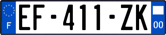 EF-411-ZK