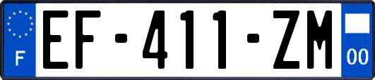 EF-411-ZM