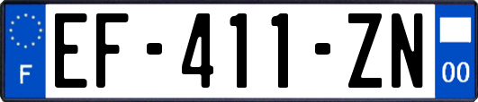 EF-411-ZN