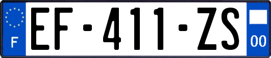 EF-411-ZS