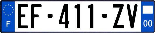 EF-411-ZV