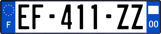 EF-411-ZZ