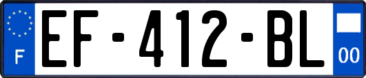 EF-412-BL