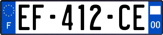 EF-412-CE