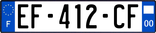 EF-412-CF