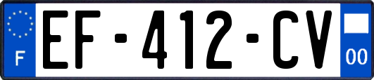 EF-412-CV