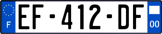EF-412-DF
